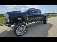 2024 Ford F-250 SD 