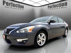 2013 Nissan Altima  2013 Nissan Altima