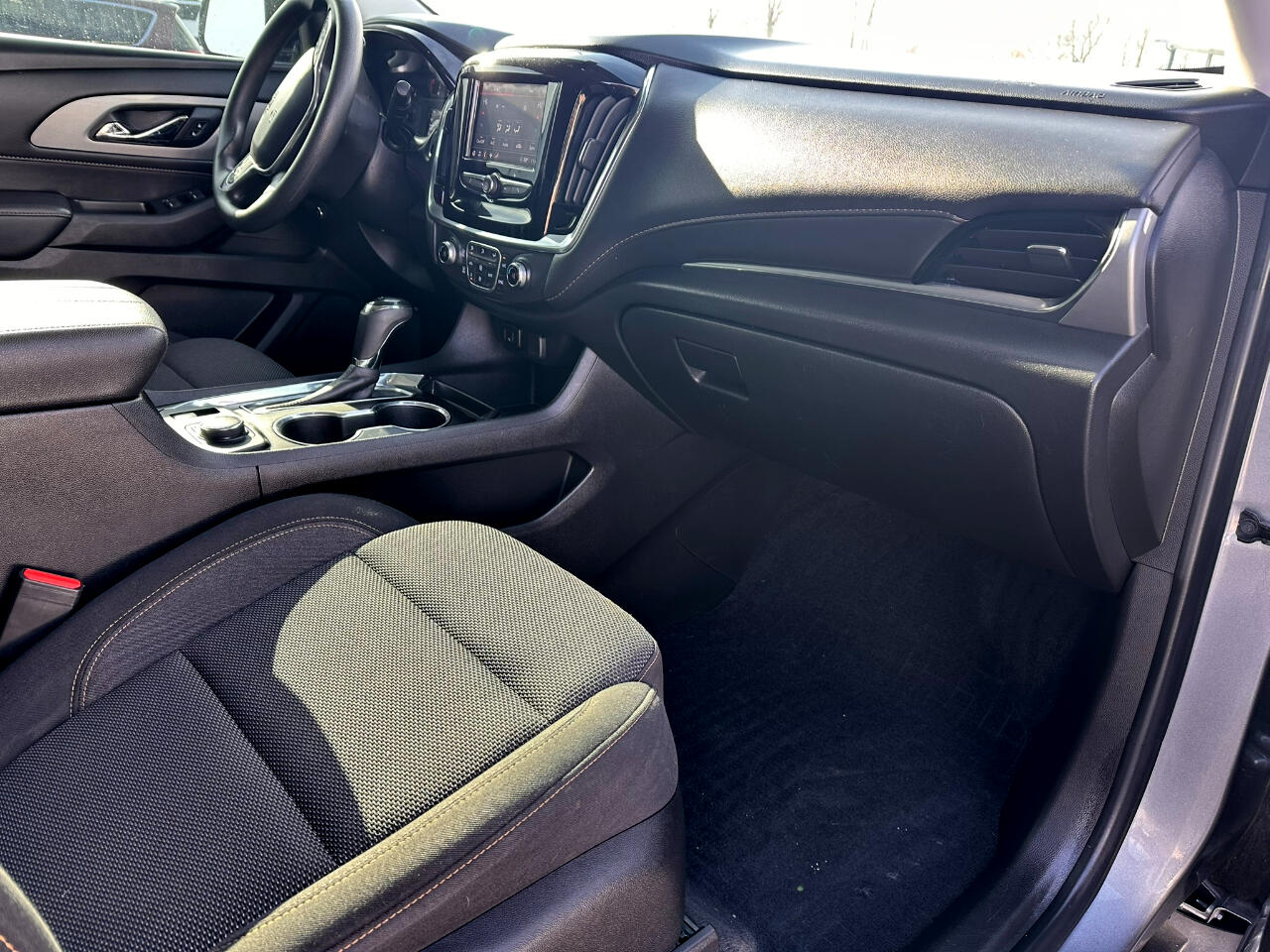 Chevrolet Traverse LS FWD 2020