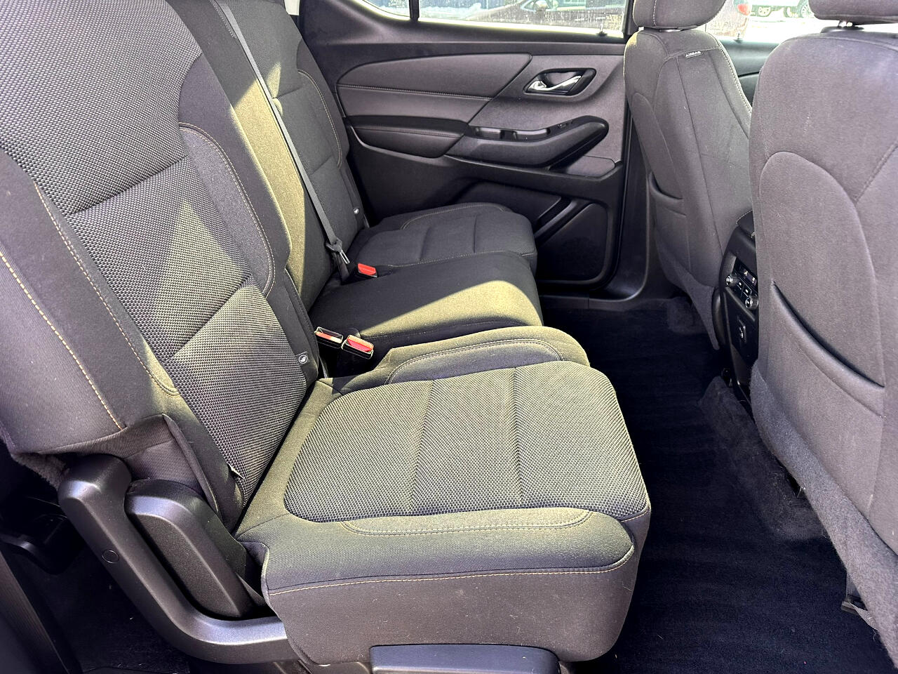 Chevrolet Traverse LS FWD 2020