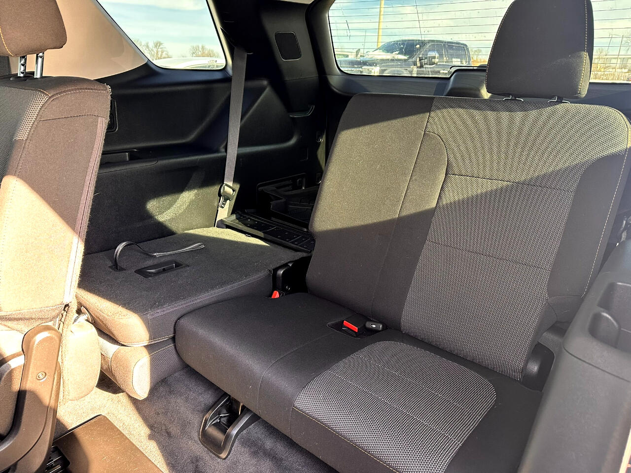 Chevrolet Traverse LS FWD 2020