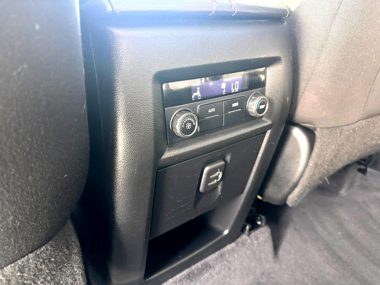 Chevrolet Traverse LS FWD 2020