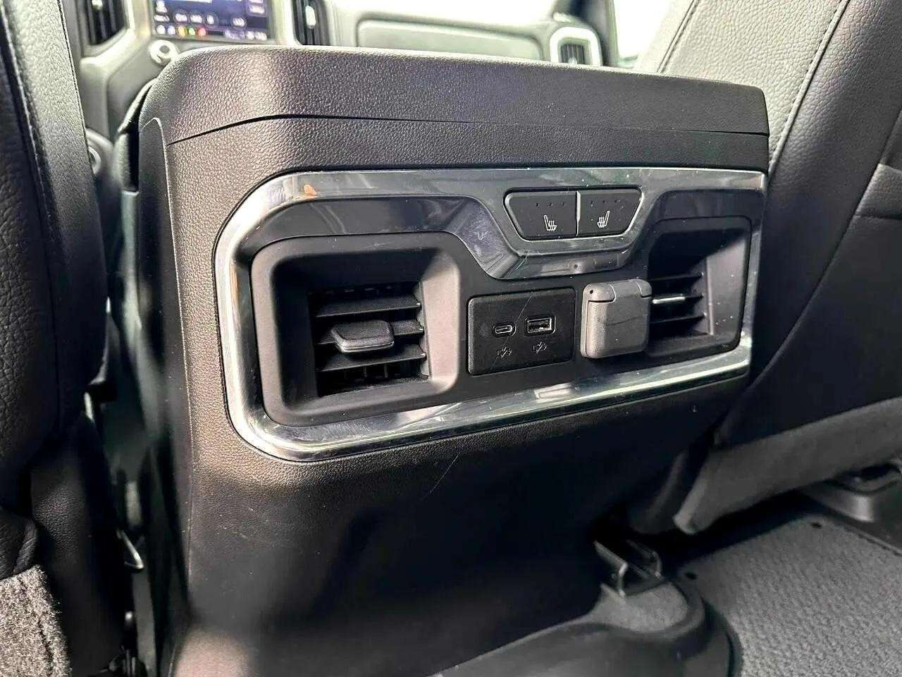 GMC Sierra 2500HD Denali Crew Cab 4WD SB 2023