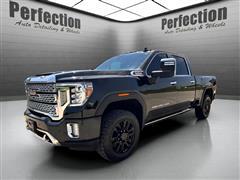 2023 GMC Sierra 2500HD 