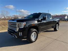 2023 GMC Sierra 2500HD 