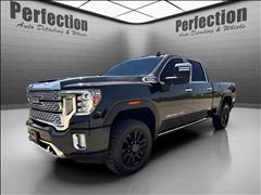 2023 GMC Sierra 2500HD 
