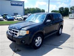 2010 Ford Escape 