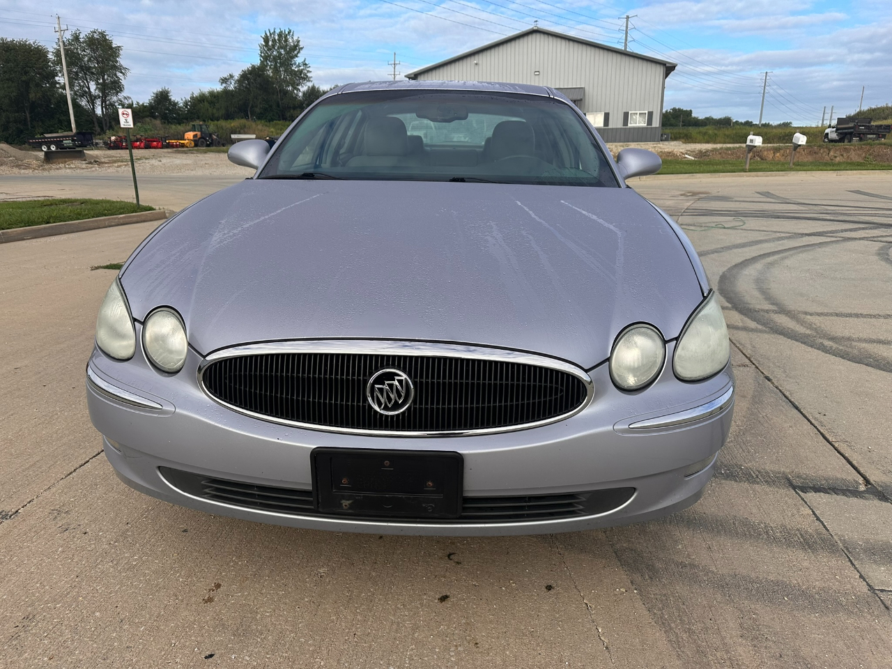 Buick LaCrosse CXL 2006