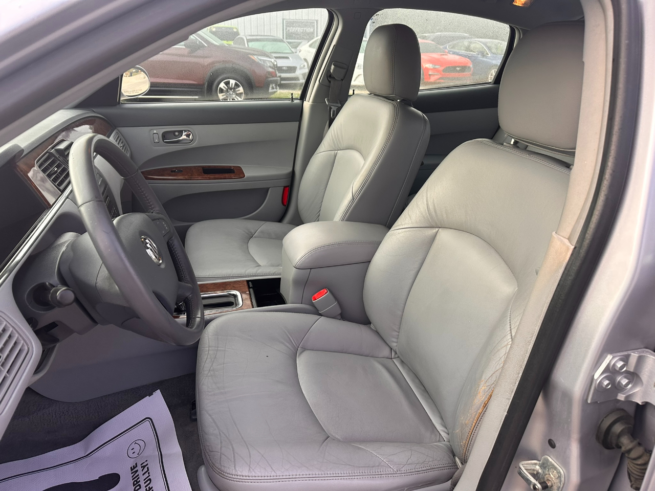 Buick LaCrosse CXL 2006