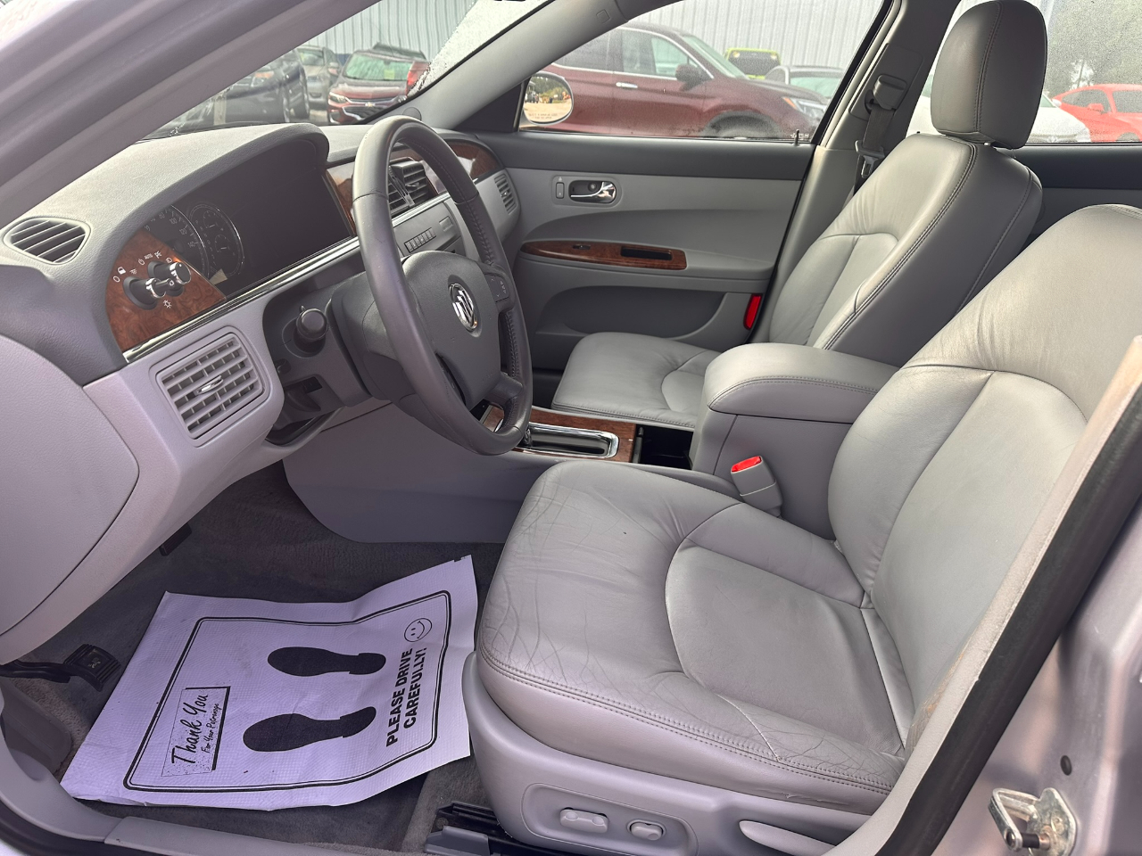 Buick LaCrosse CXL 2006