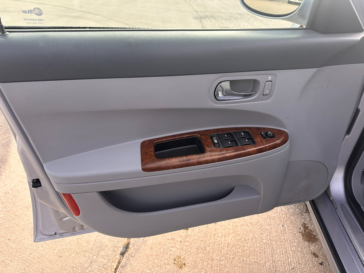 Buick LaCrosse CXL 2006