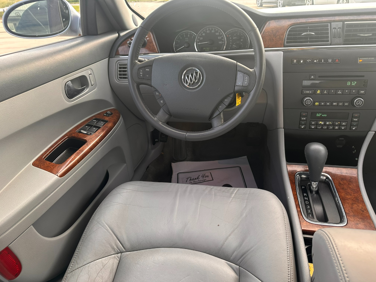 Buick LaCrosse CXL 2006
