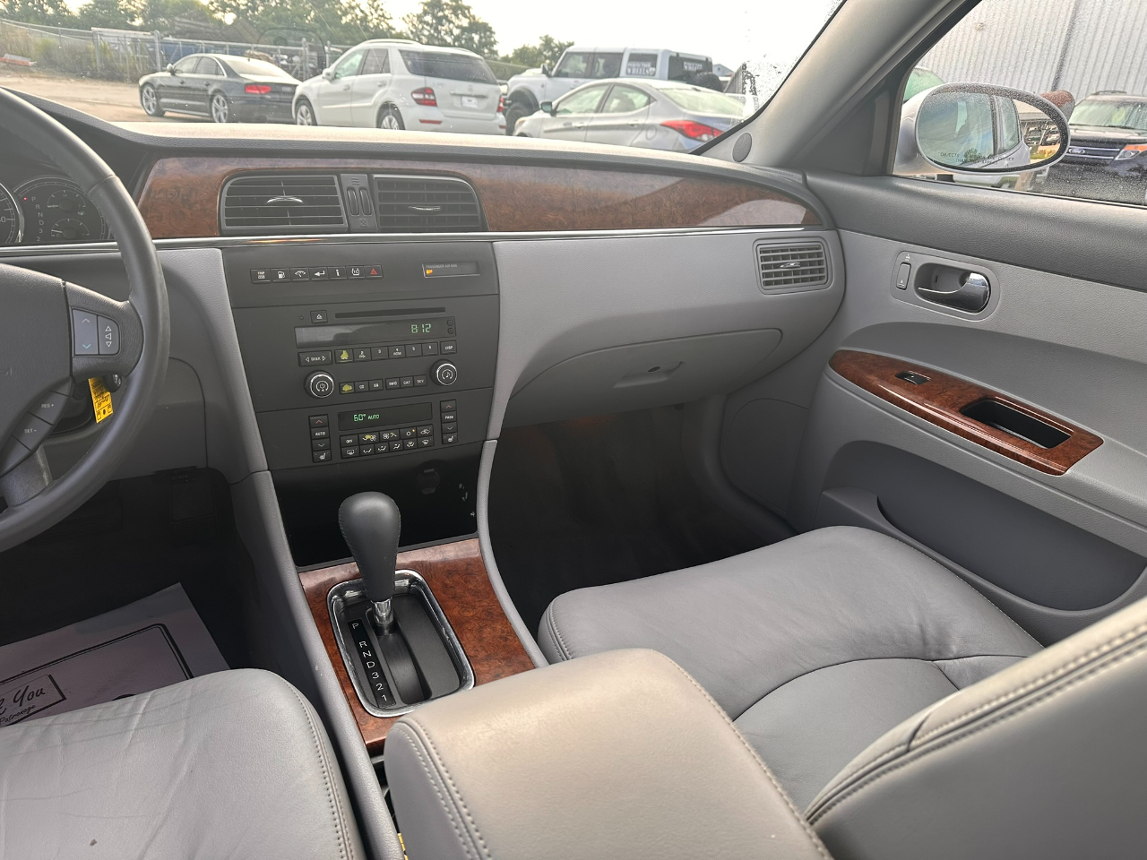 Buick LaCrosse CXL 2006