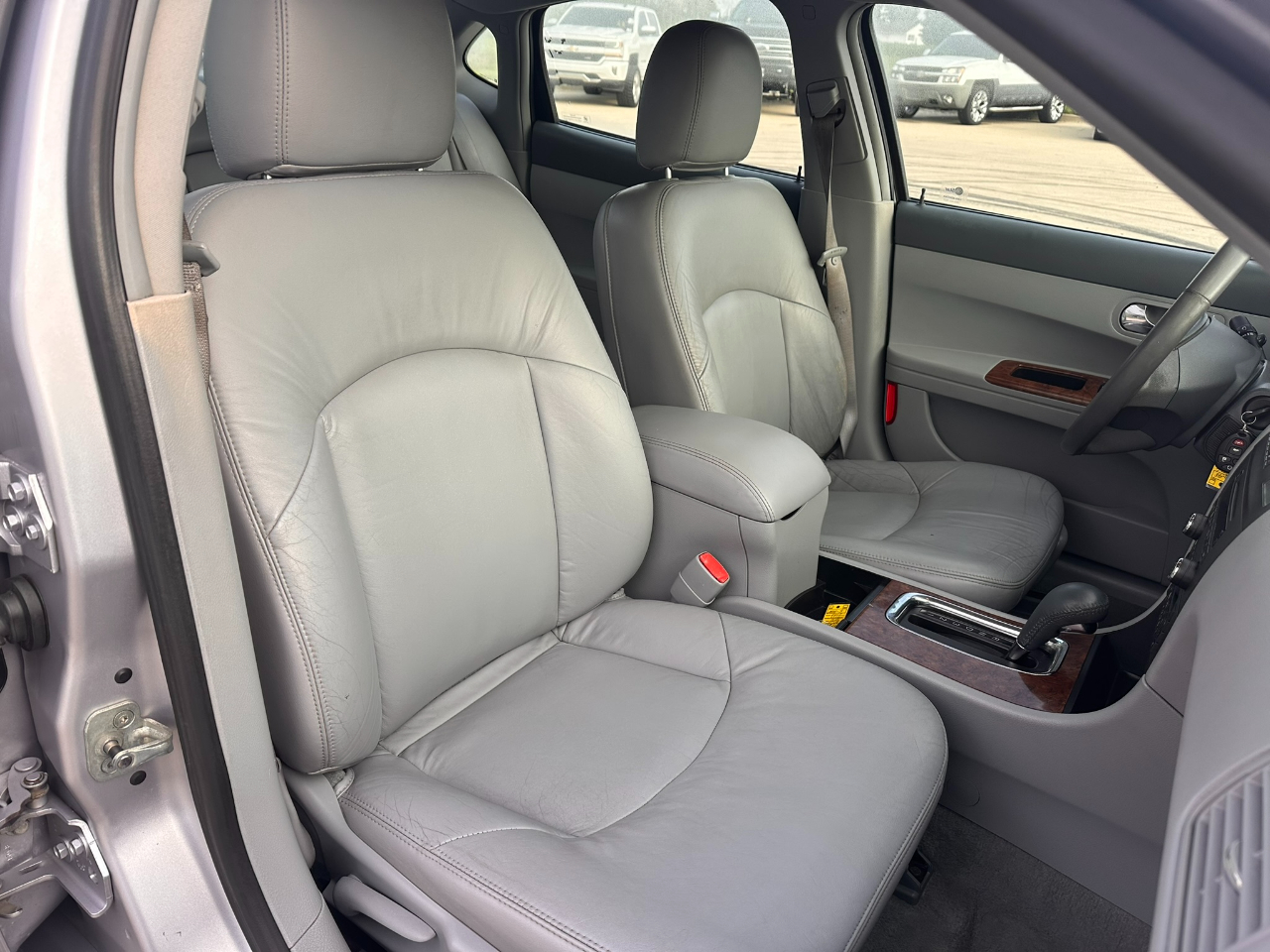 Buick LaCrosse CXL 2006