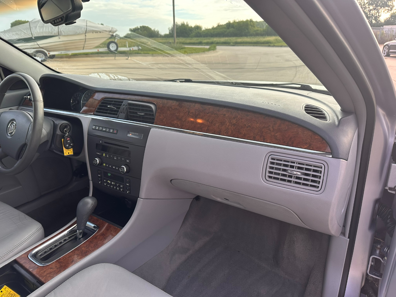 Buick LaCrosse CXL 2006