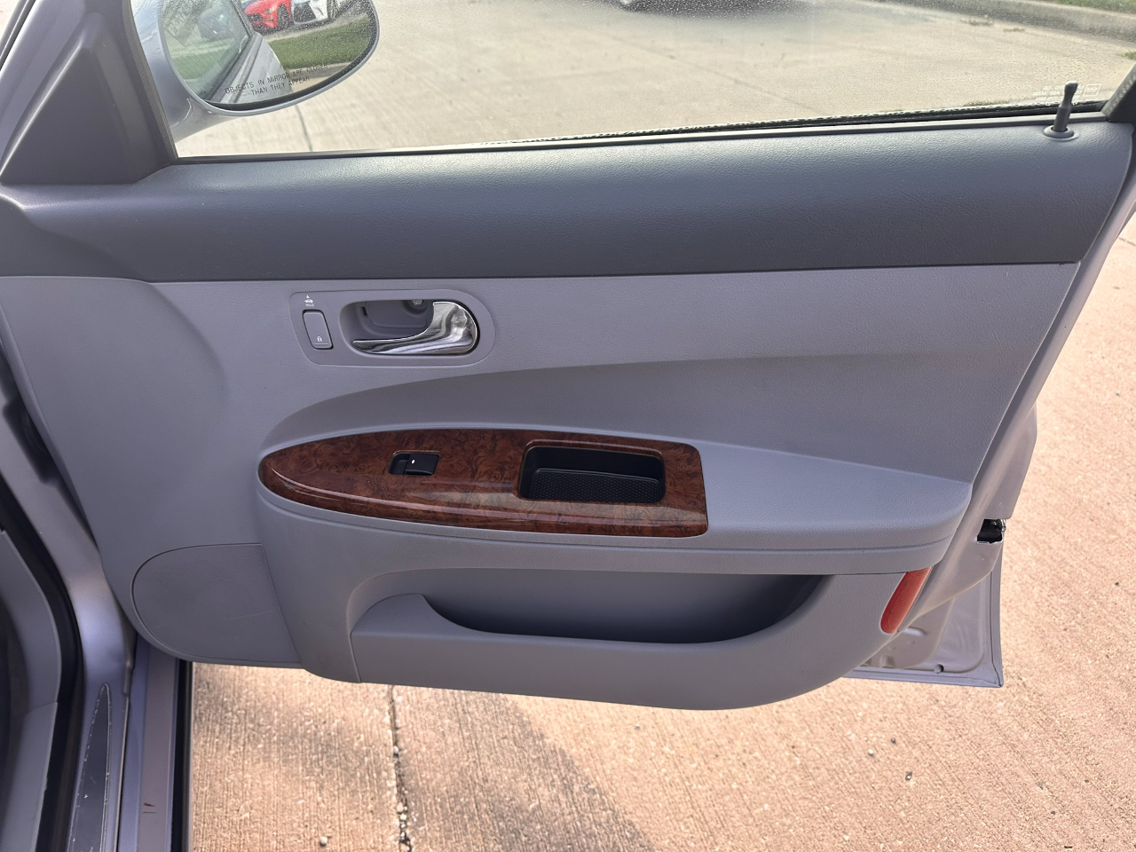 Buick LaCrosse CXL 2006