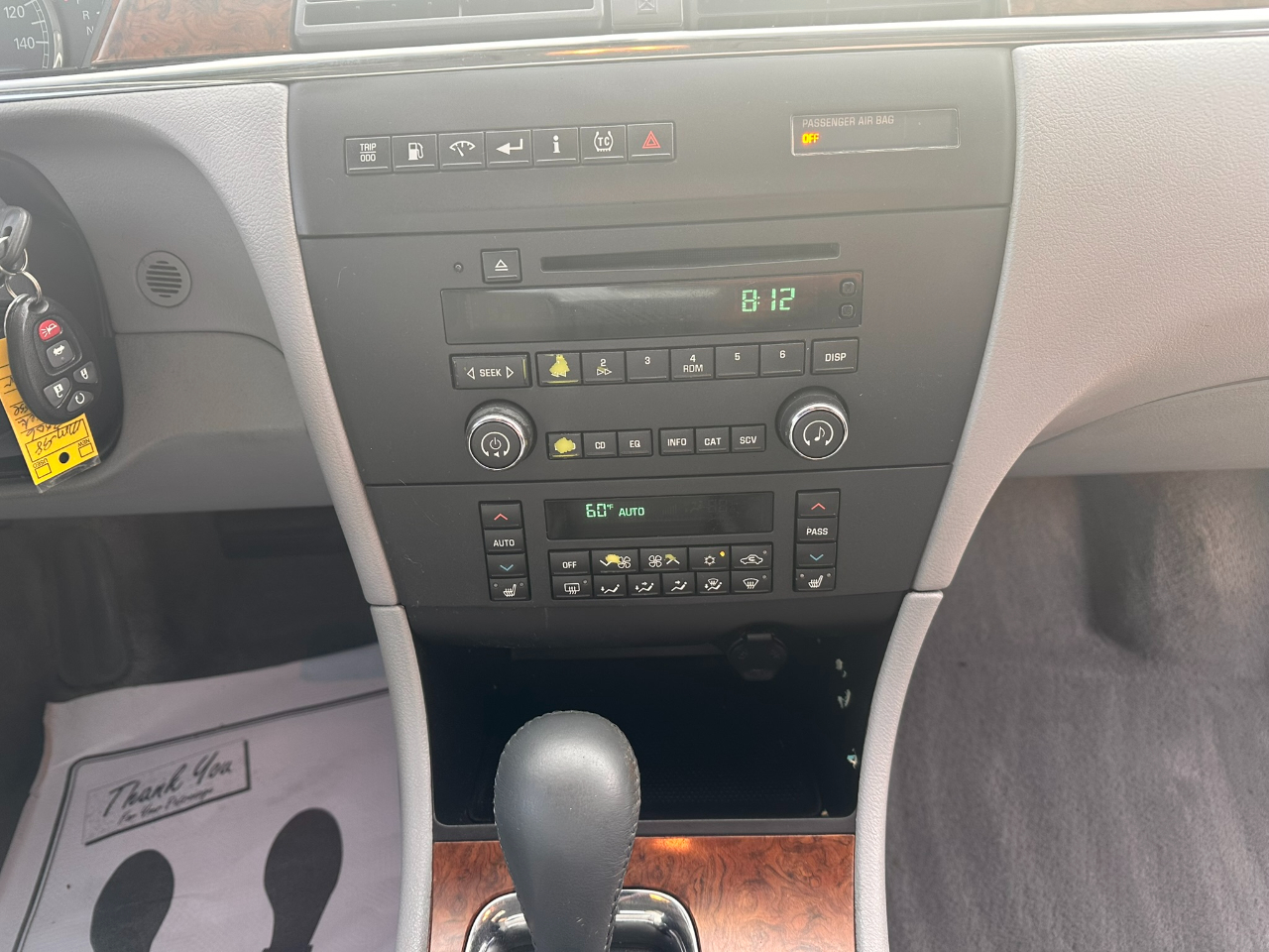 Buick LaCrosse CXL 2006