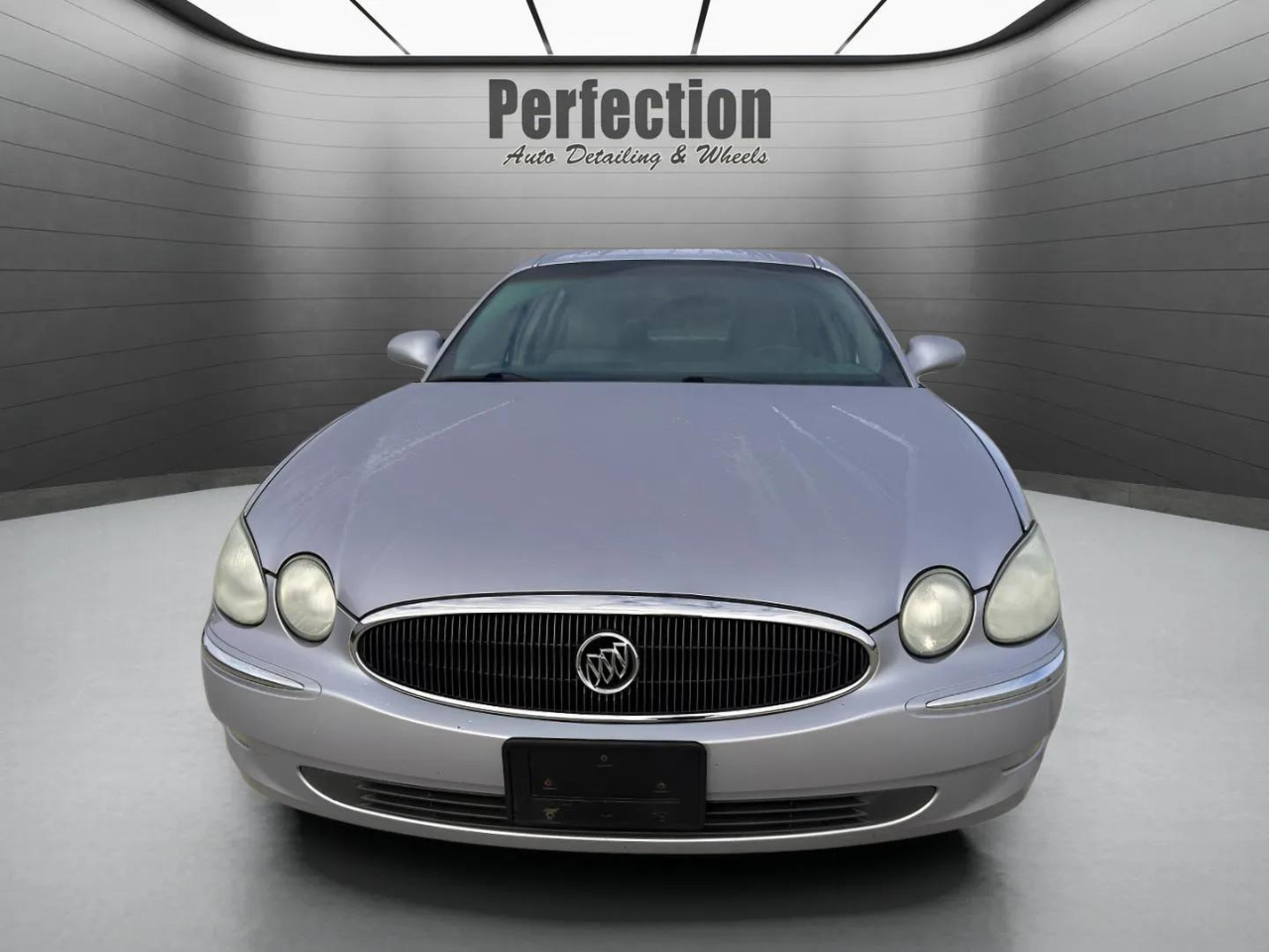 Buick LaCrosse CXL 2006