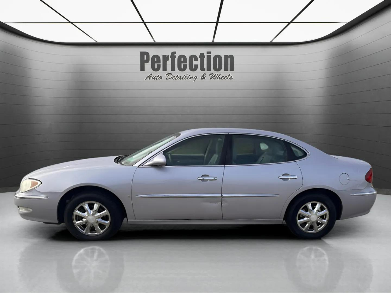 Buick LaCrosse CXL 2006