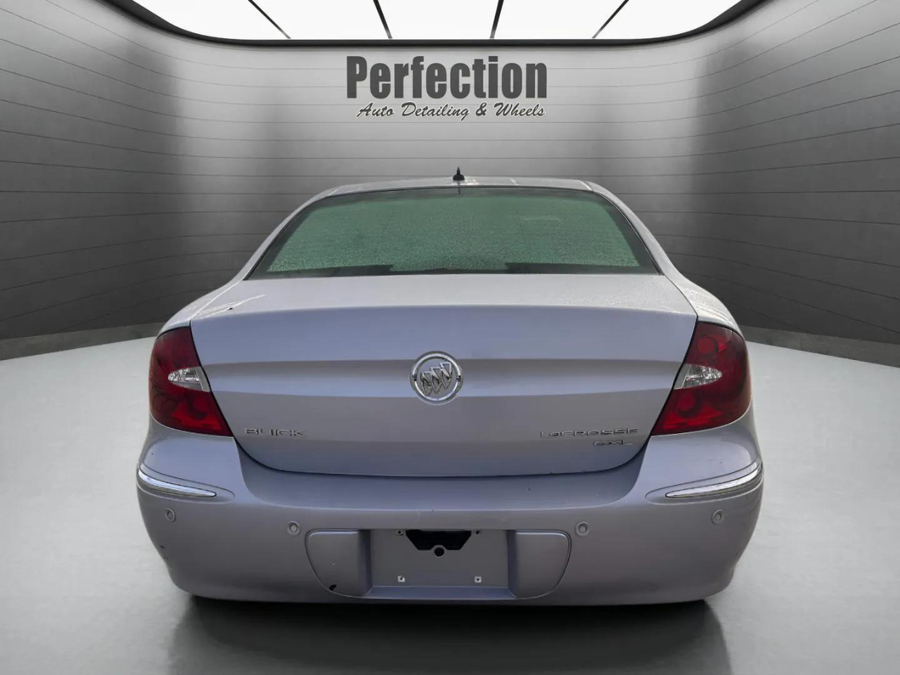 Buick LaCrosse CXL 2006