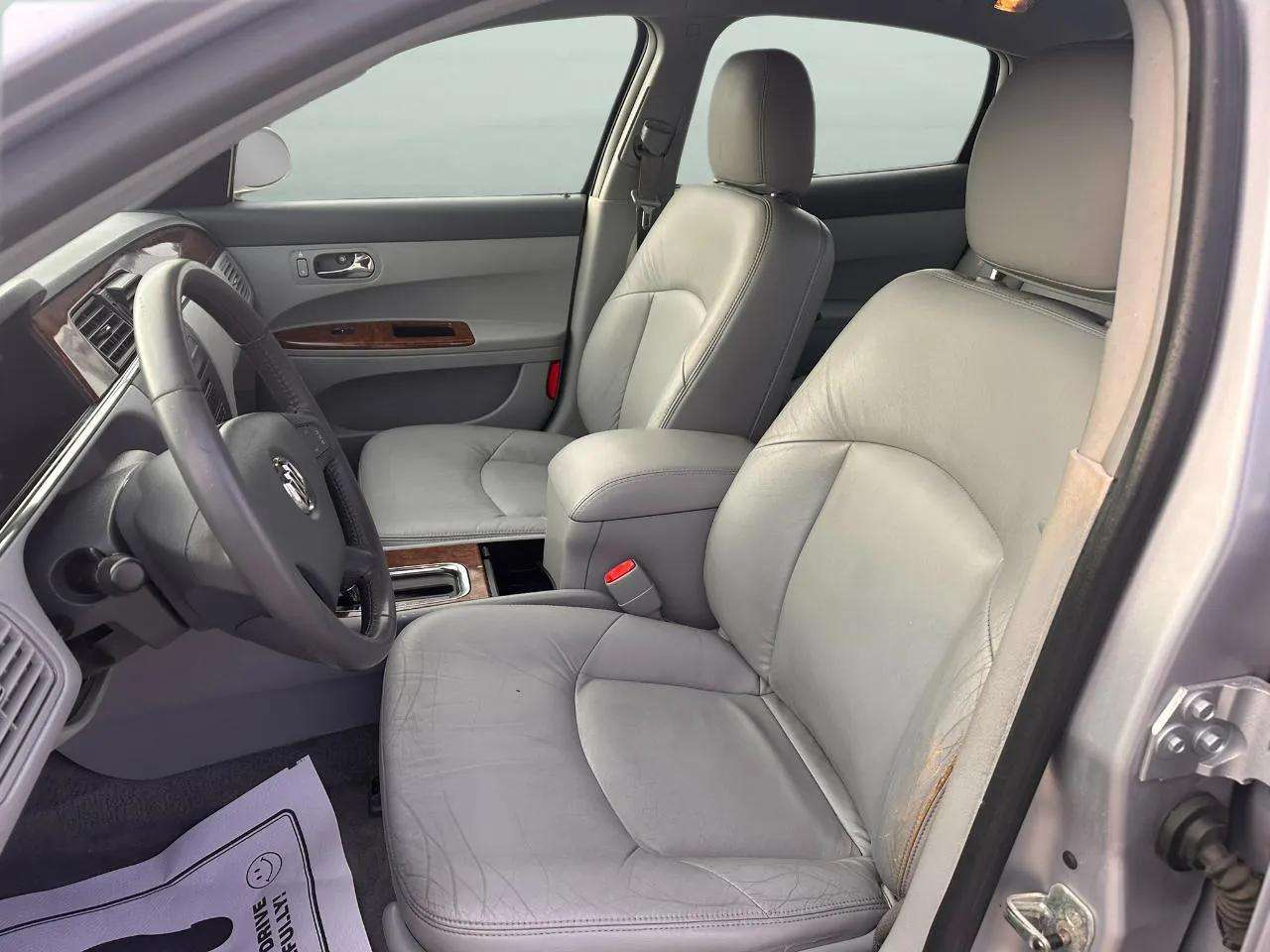 Buick LaCrosse CXL 2006