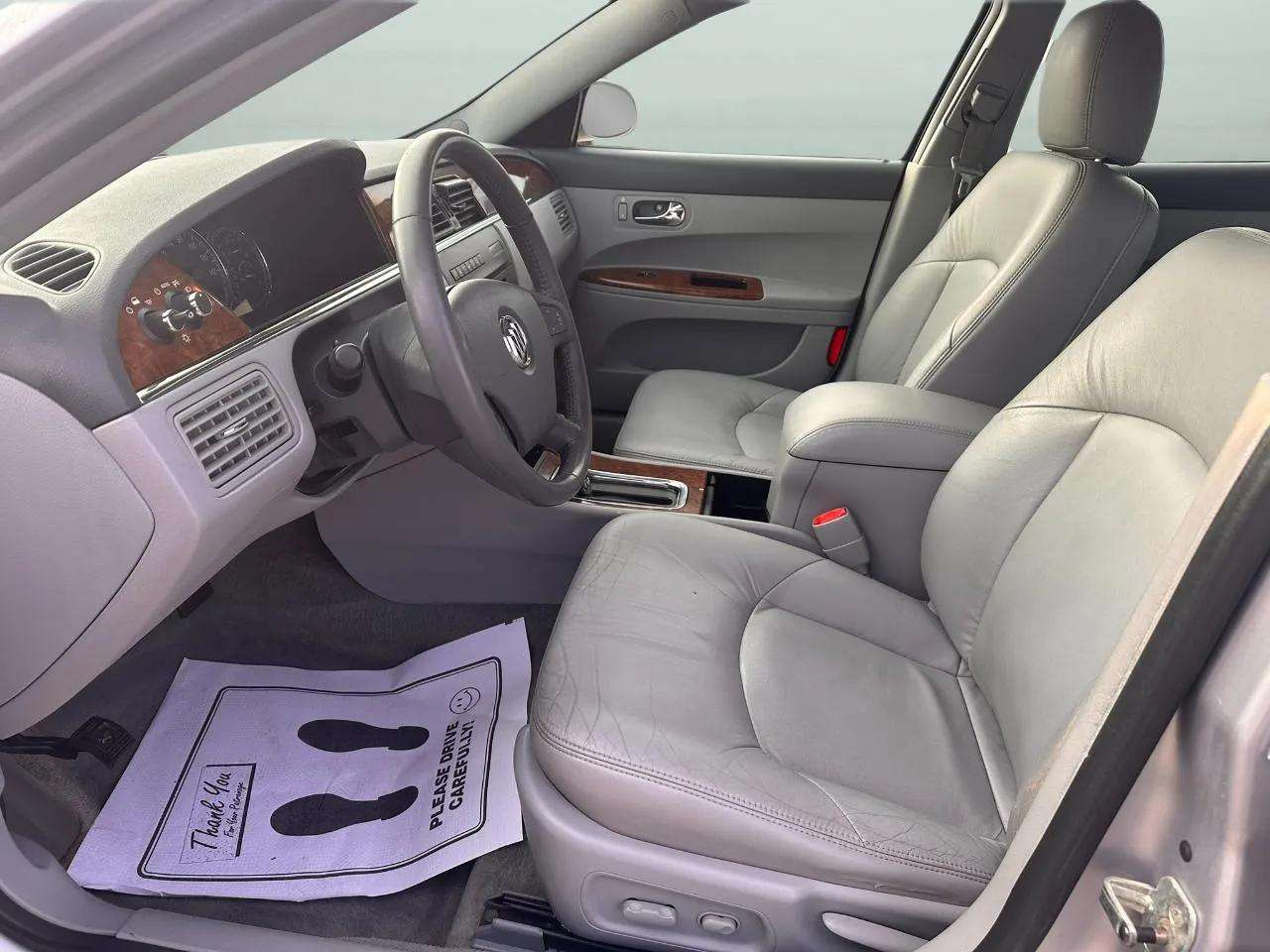 Buick LaCrosse CXL 2006