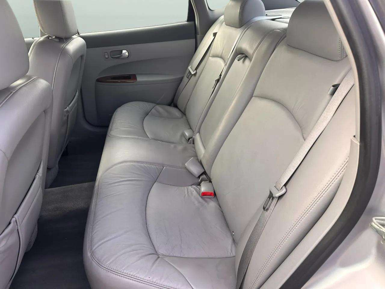 Buick LaCrosse CXL 2006