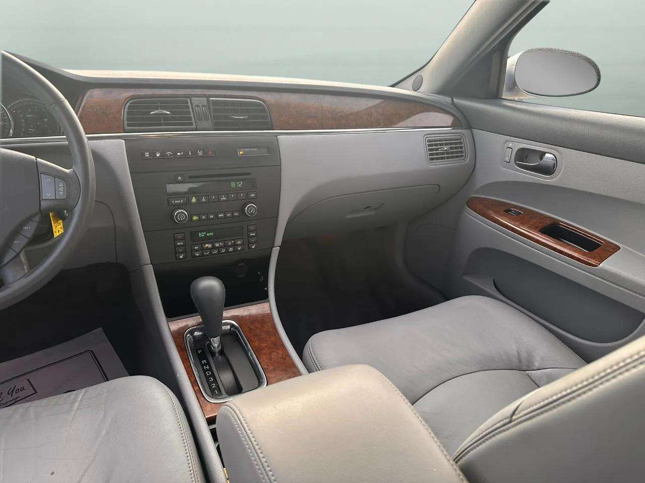 Buick LaCrosse CXL 2006