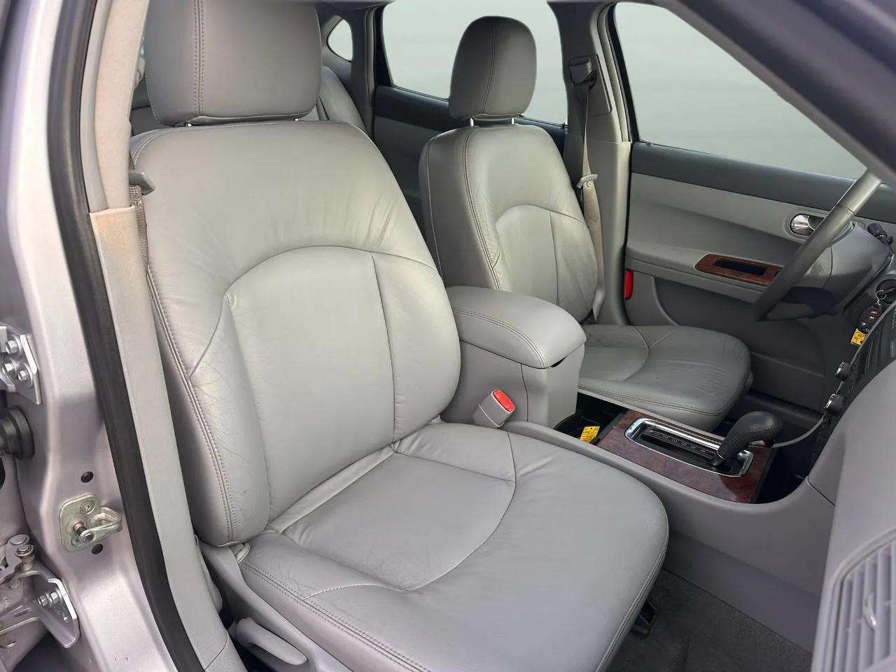 Buick LaCrosse CXL 2006