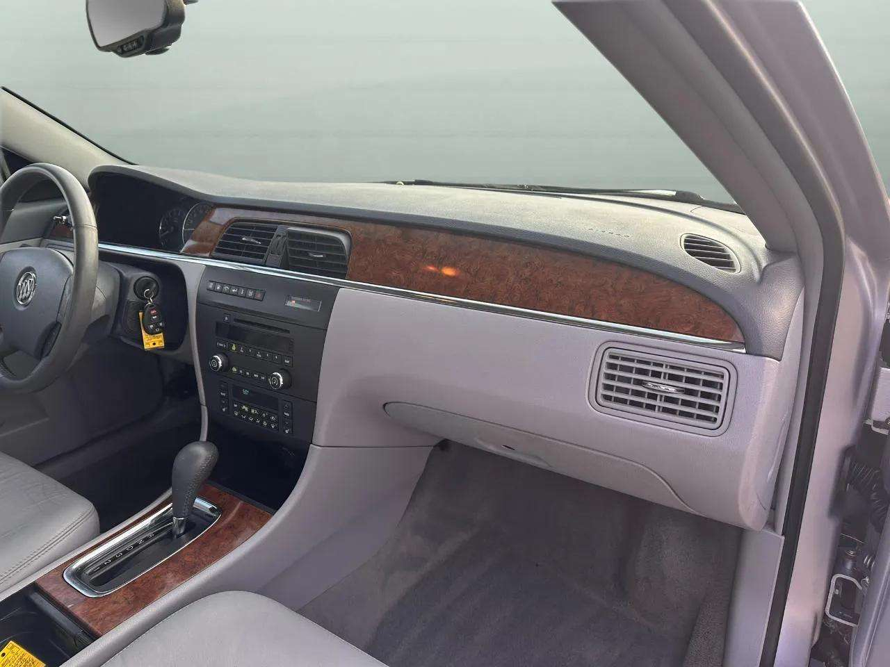 Buick LaCrosse CXL 2006