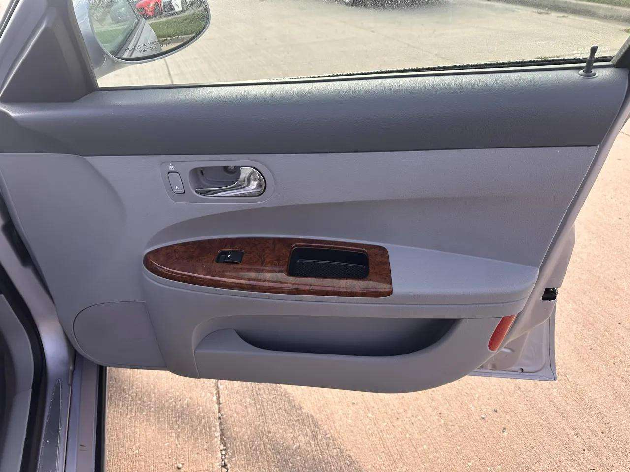 Buick LaCrosse CXL 2006