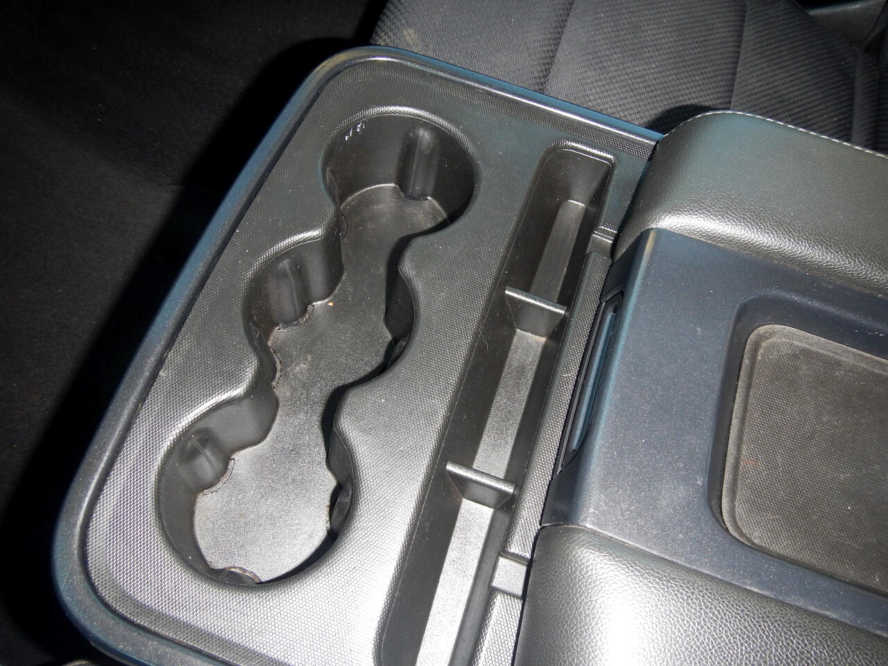 Chevrolet Silverado 1500 Work Truck Double Cab 4WD 2019