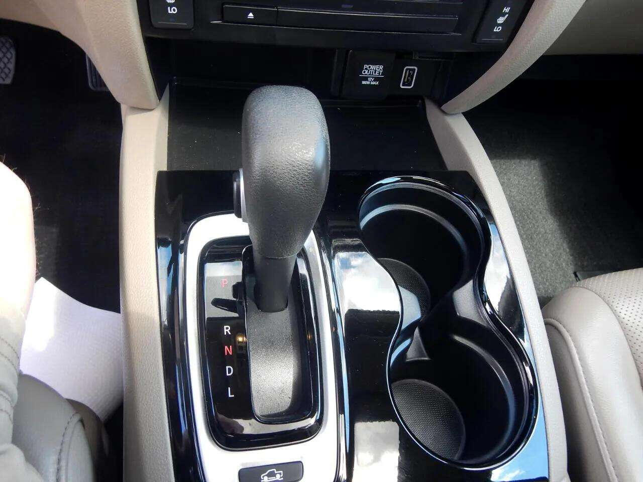 2019 Honda Ridgeline RTL-E photo 30