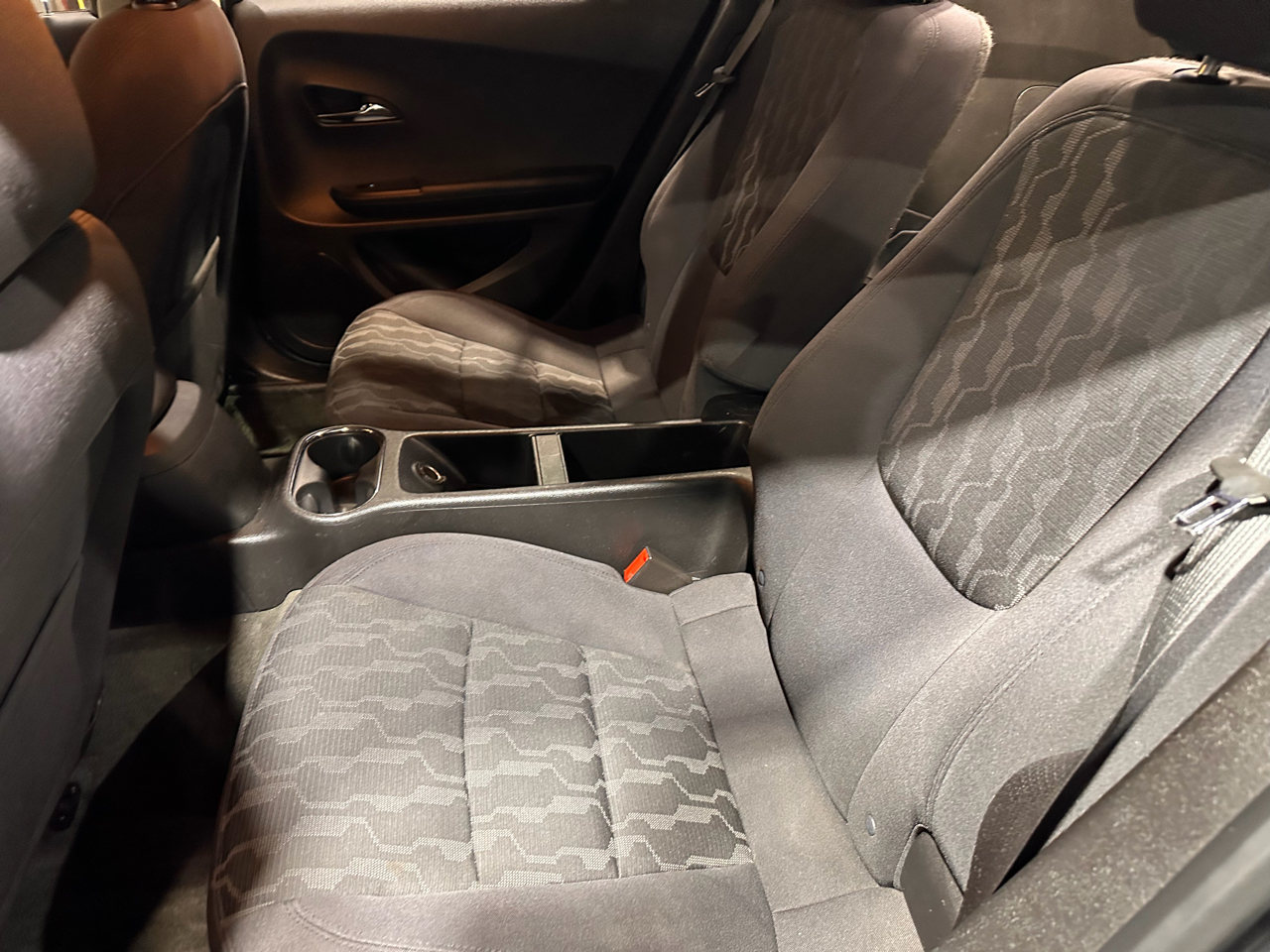 Chevrolet Volt Standard 2014