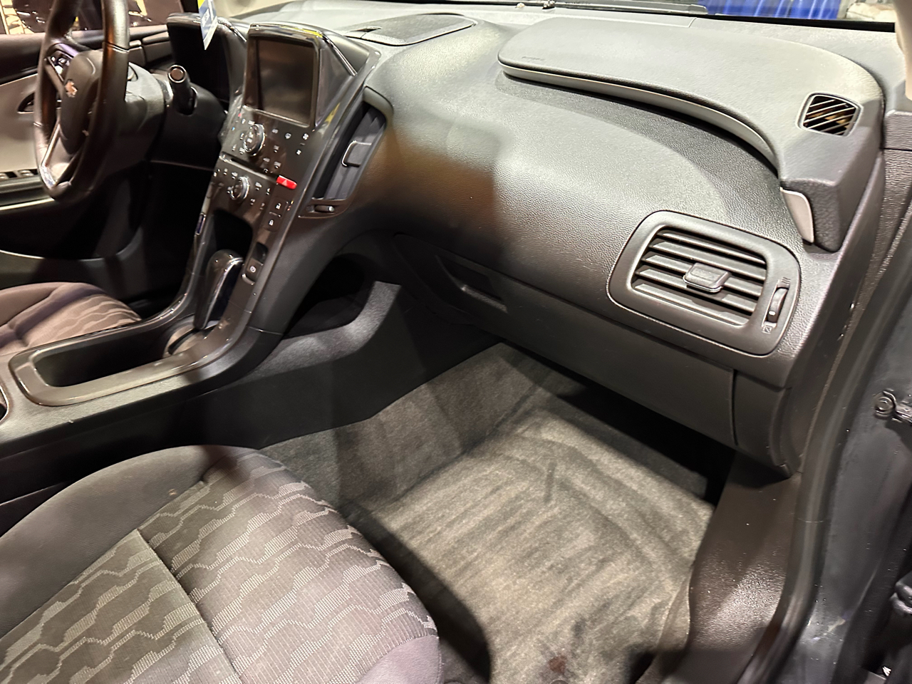 Chevrolet Volt Standard 2014