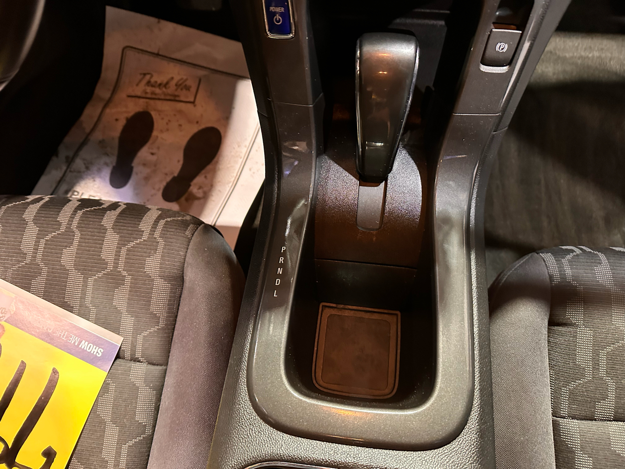 Chevrolet Volt Standard 2014