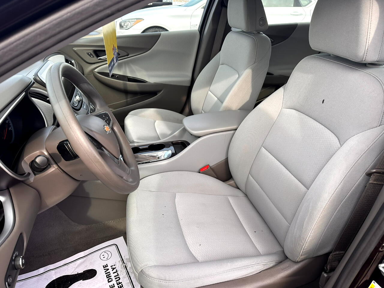 Chevrolet Malibu 1FL 2020