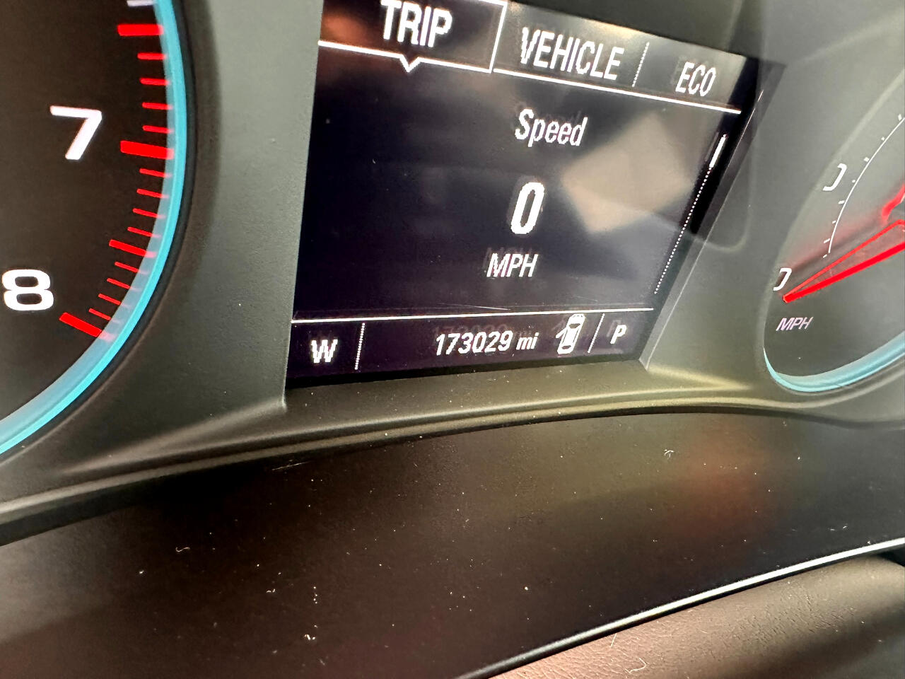 Chevrolet Malibu 1FL 2020