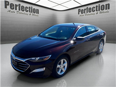 2020 Chevrolet Malibu 