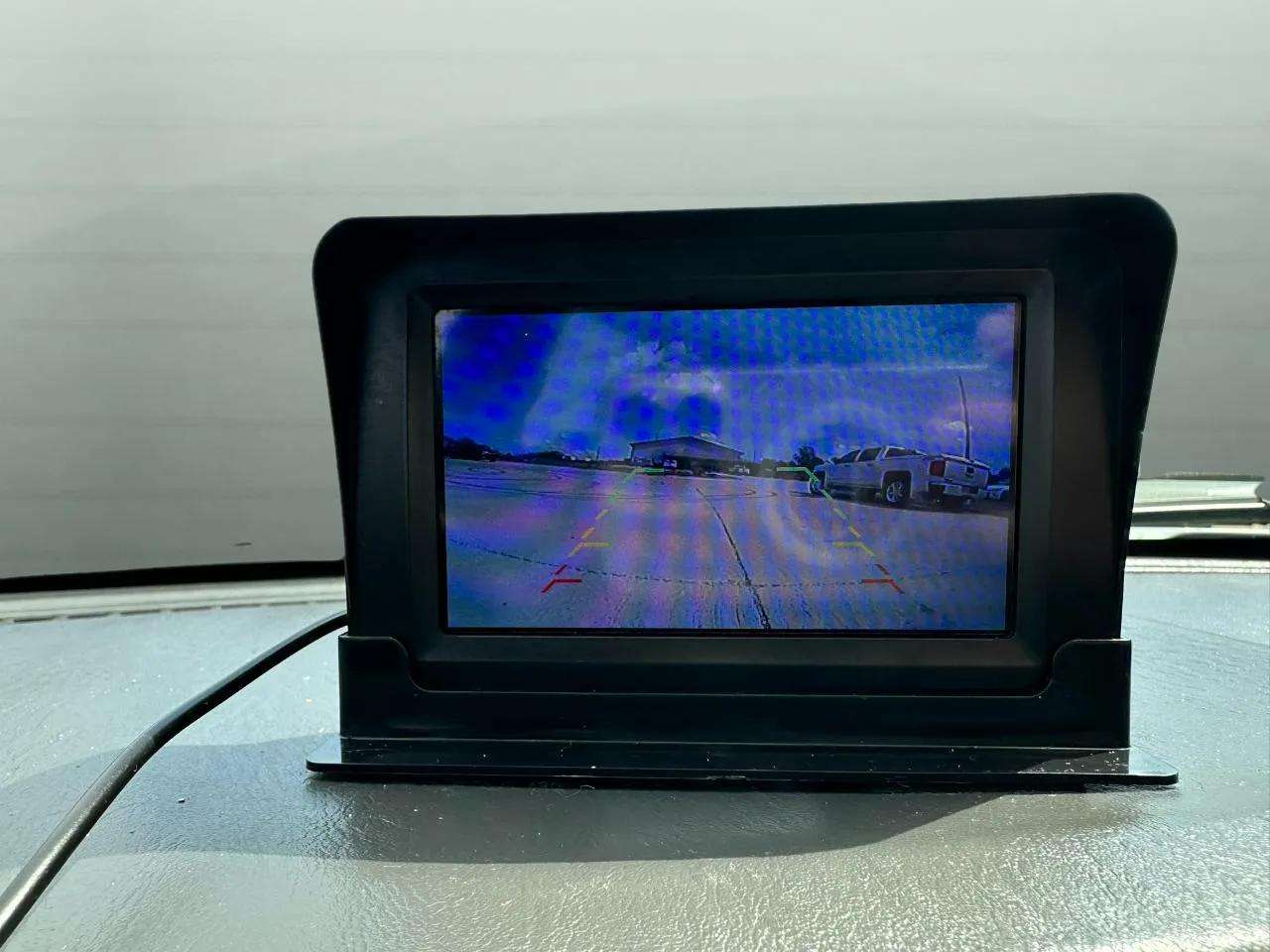 Ford Escape XLS 2WD 2004