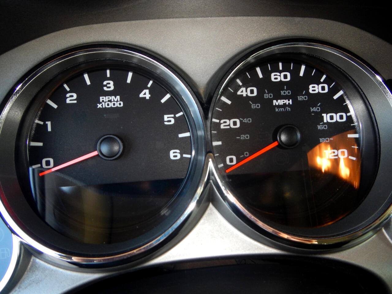 Chevrolet Silverado 1500 LT Crew Cab 4WD 2011