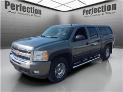 2011 Chevrolet Silverado 1500 