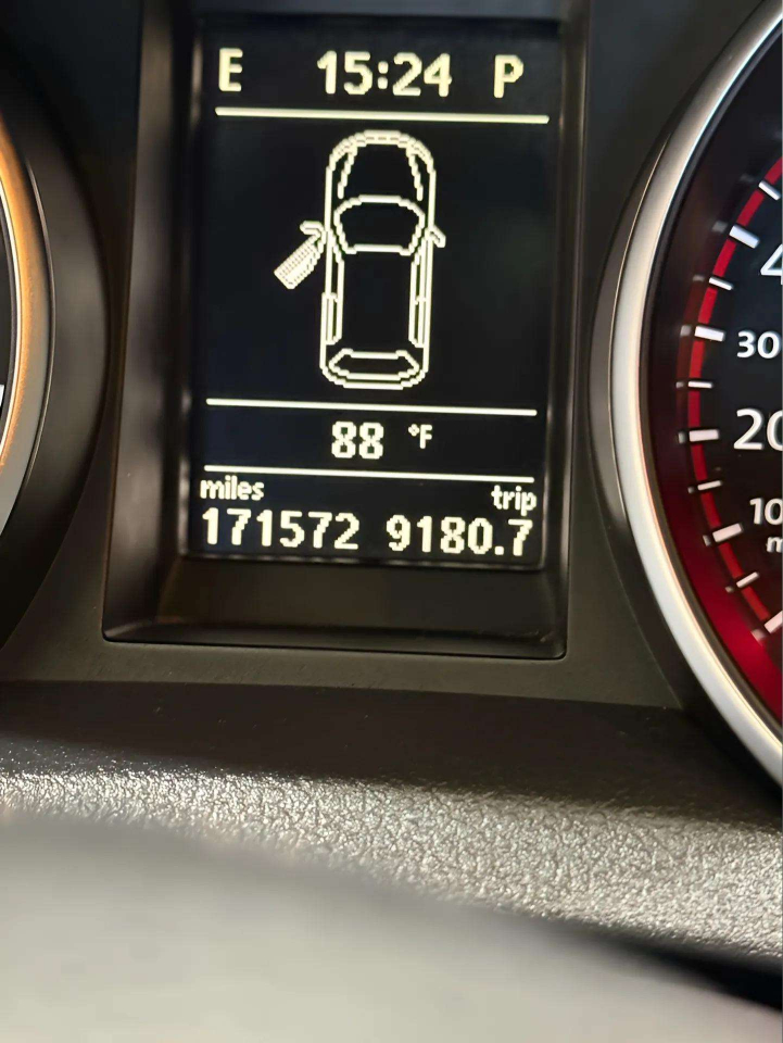 2012 Volkswagen Golf GTI photo 9