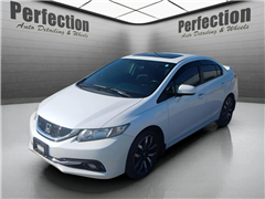 2015 Honda Civic  2015 Honda Civic