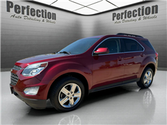 2016 Chevrolet Equinox  2016 Chevrolet Equinox