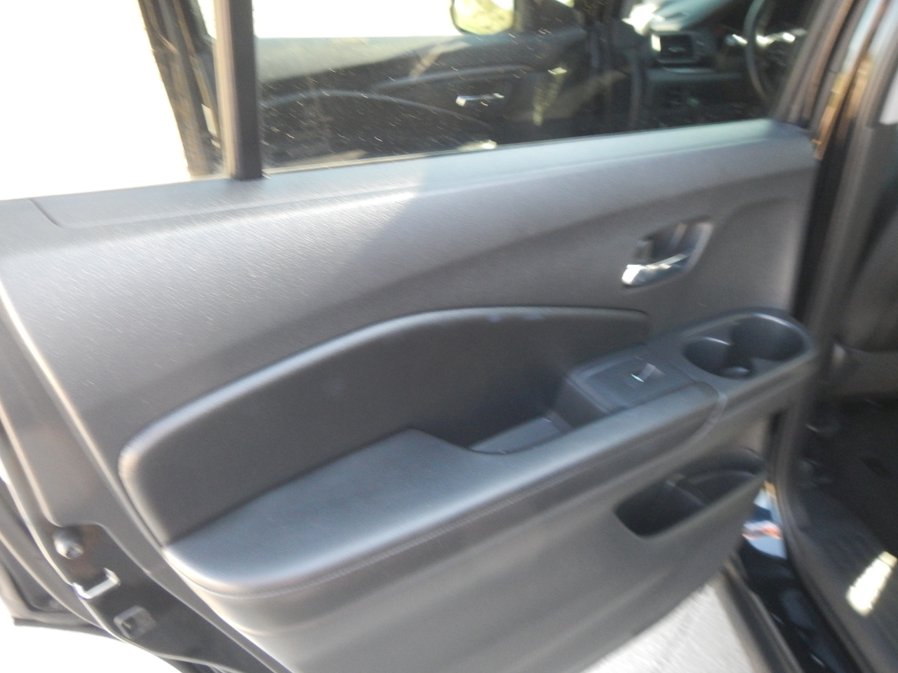 2016 Honda Pilot EX-L photo 27
