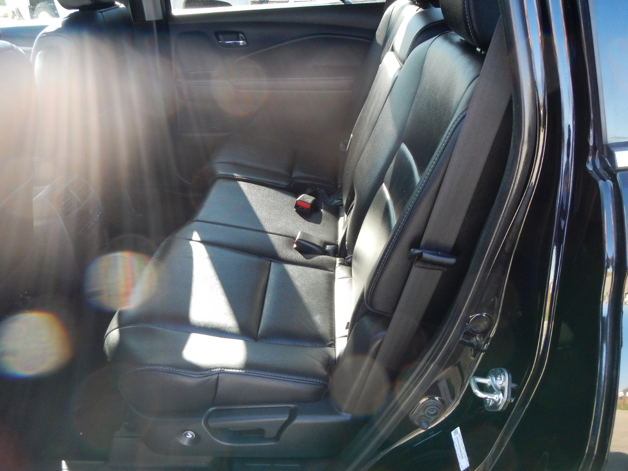 2016 Honda Pilot EX-L photo 28