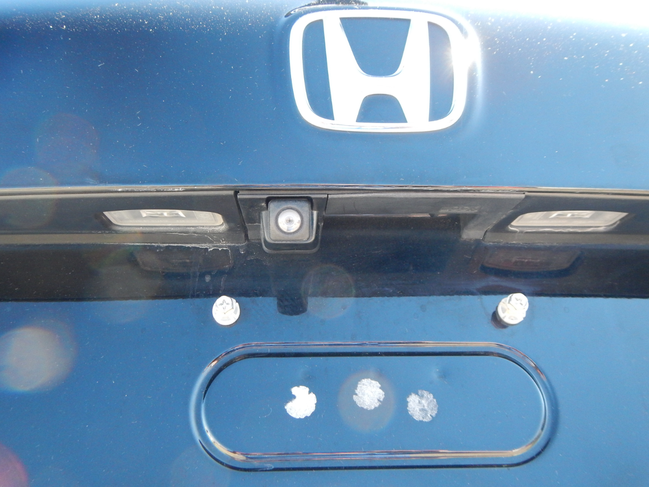 2016 Honda Pilot EX-L photo 32