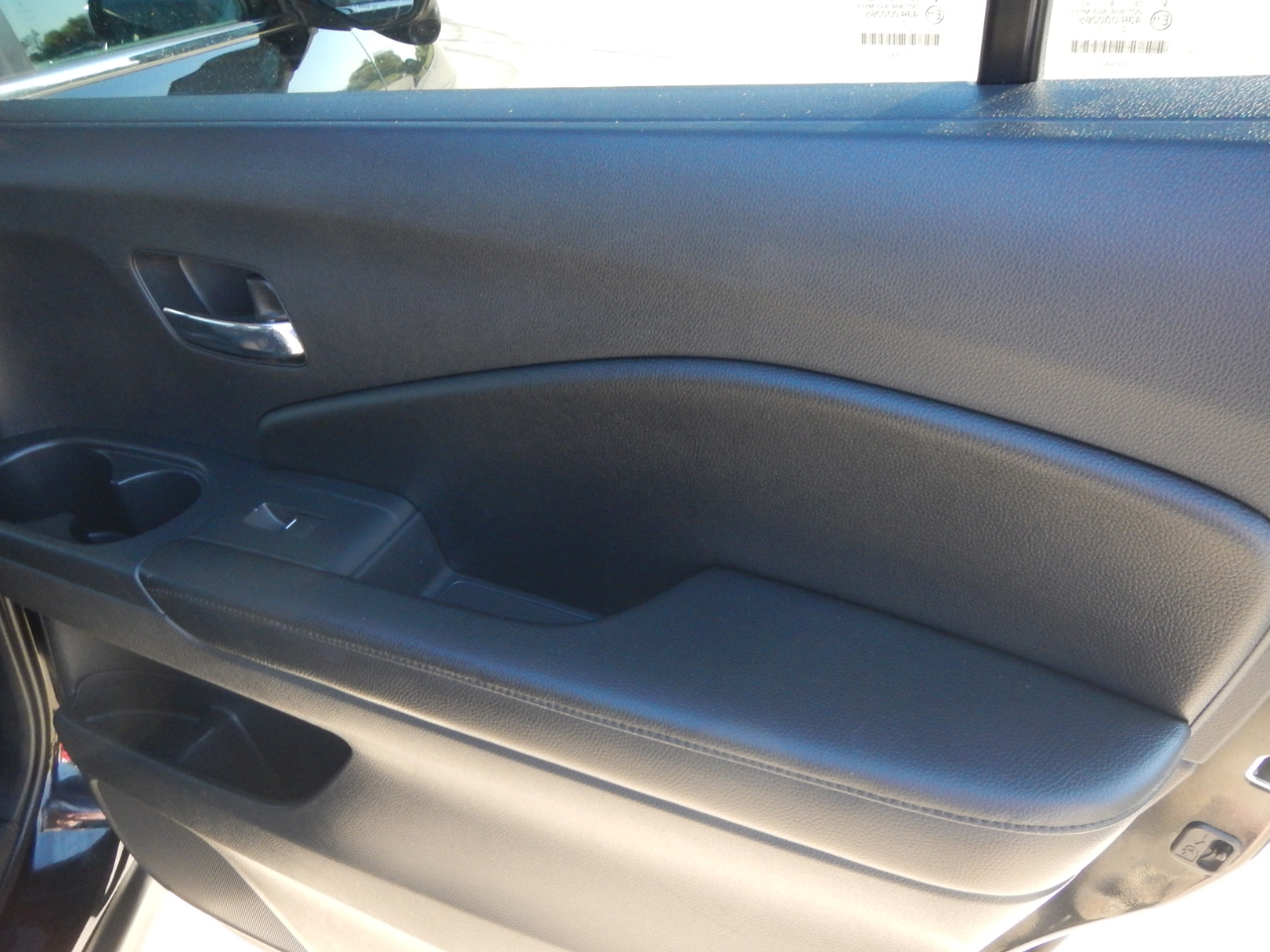 2016 Honda Pilot EX-L photo 33