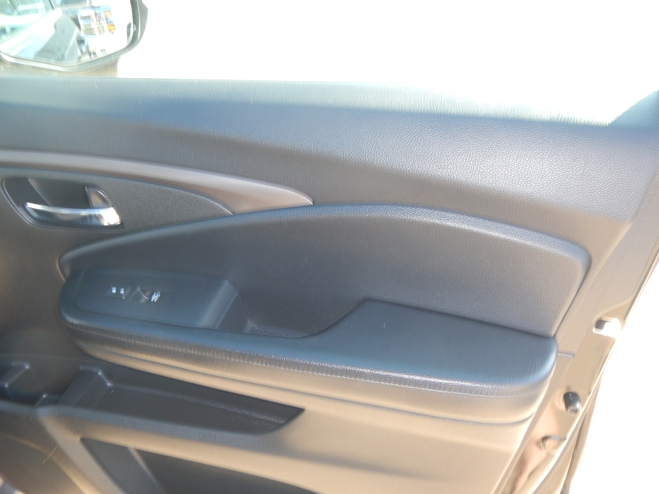 2016 Honda Pilot EX-L photo 36